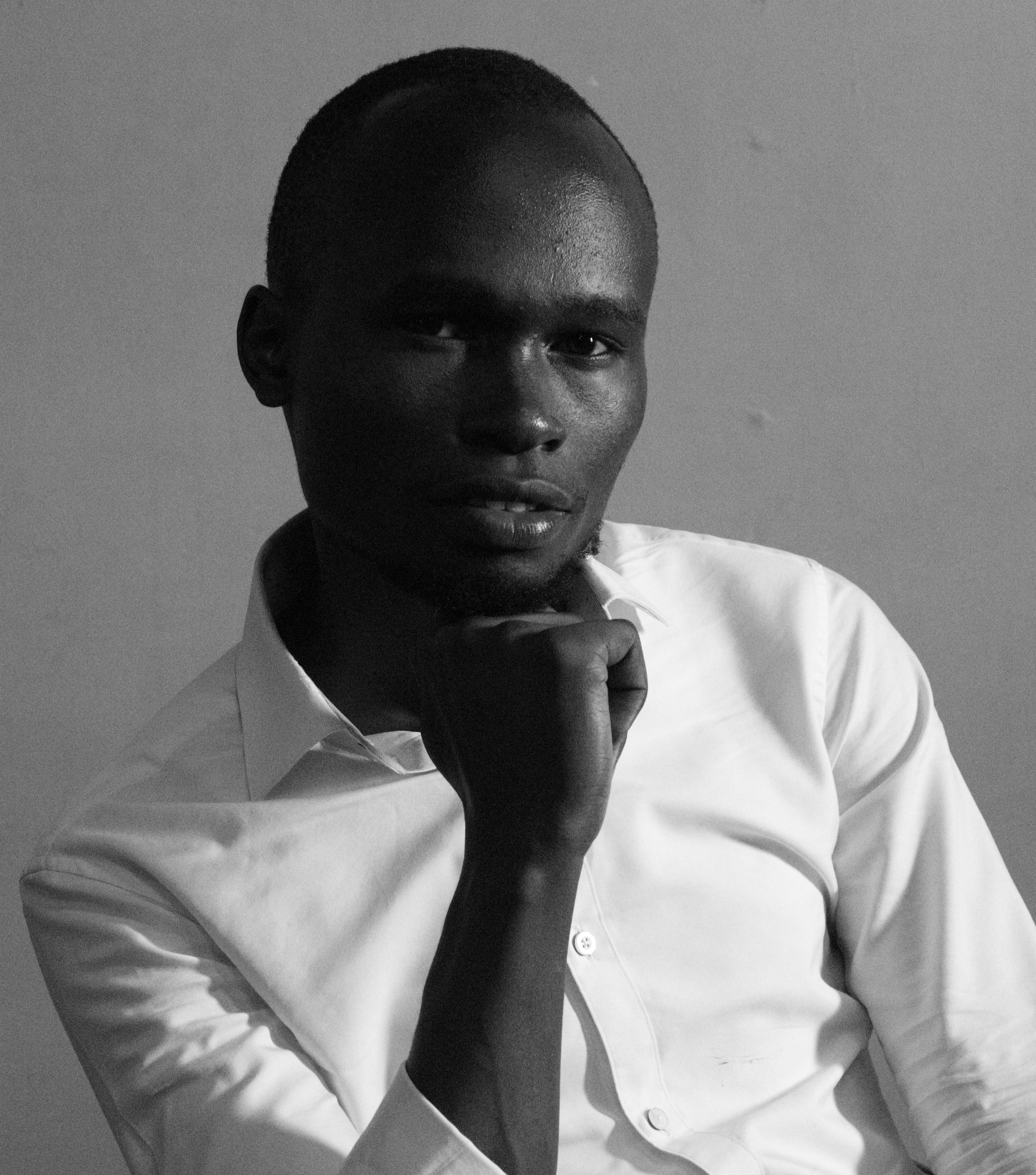 Mr. Amos Nyakundi