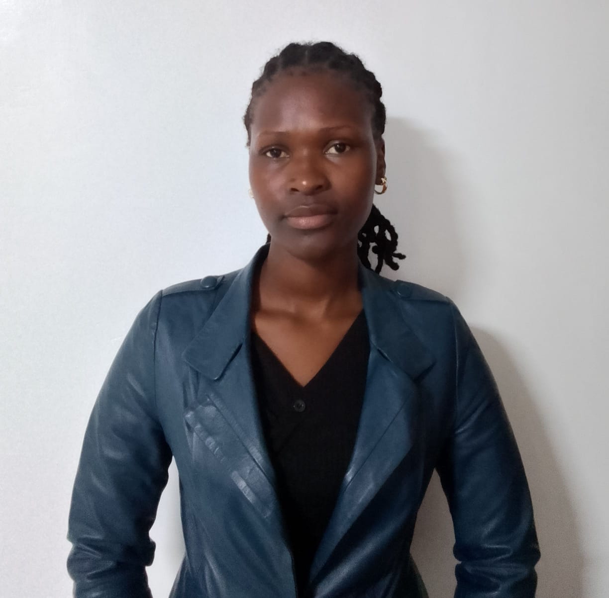 Margaret Otieno