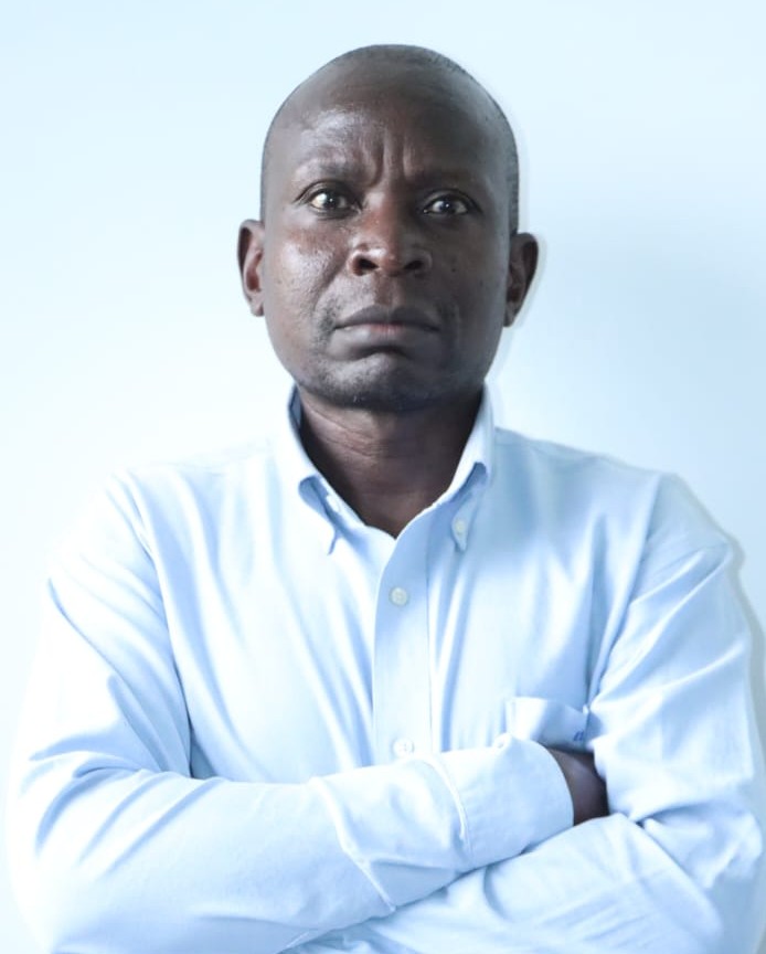 Mr. VINCENT OTIENO
