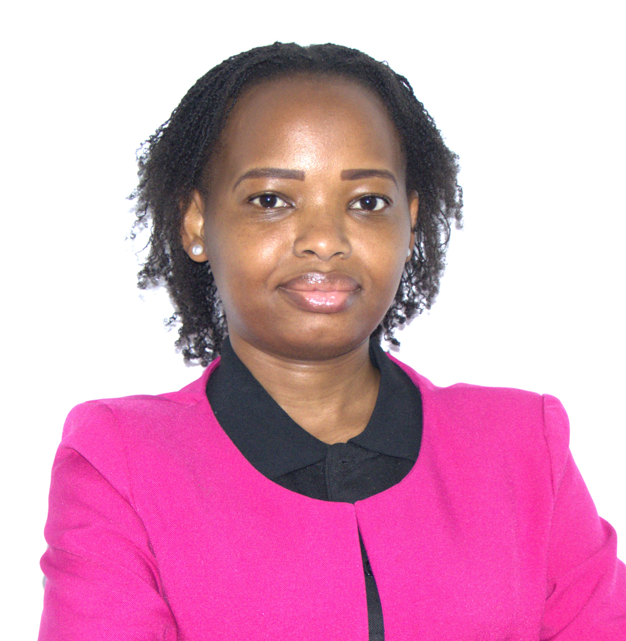 Mrs. JOY VANNESA KULOLA