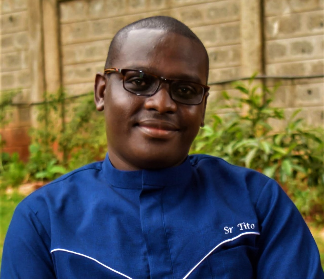 Mr.TITUS OKETCH